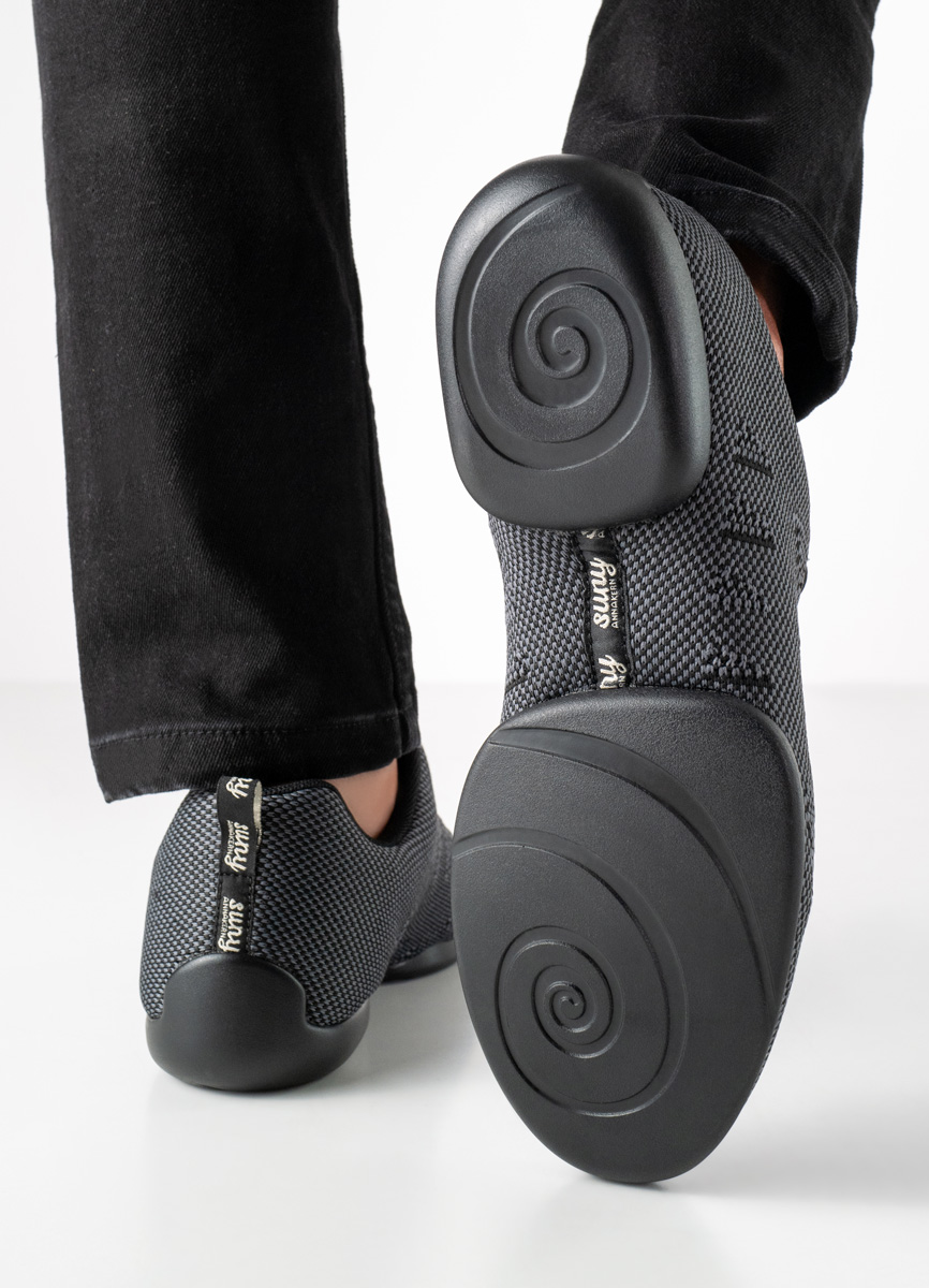 Semelle fendue en PU 4050 Semelle fendue en PU de la sneaker 4050 pour homme