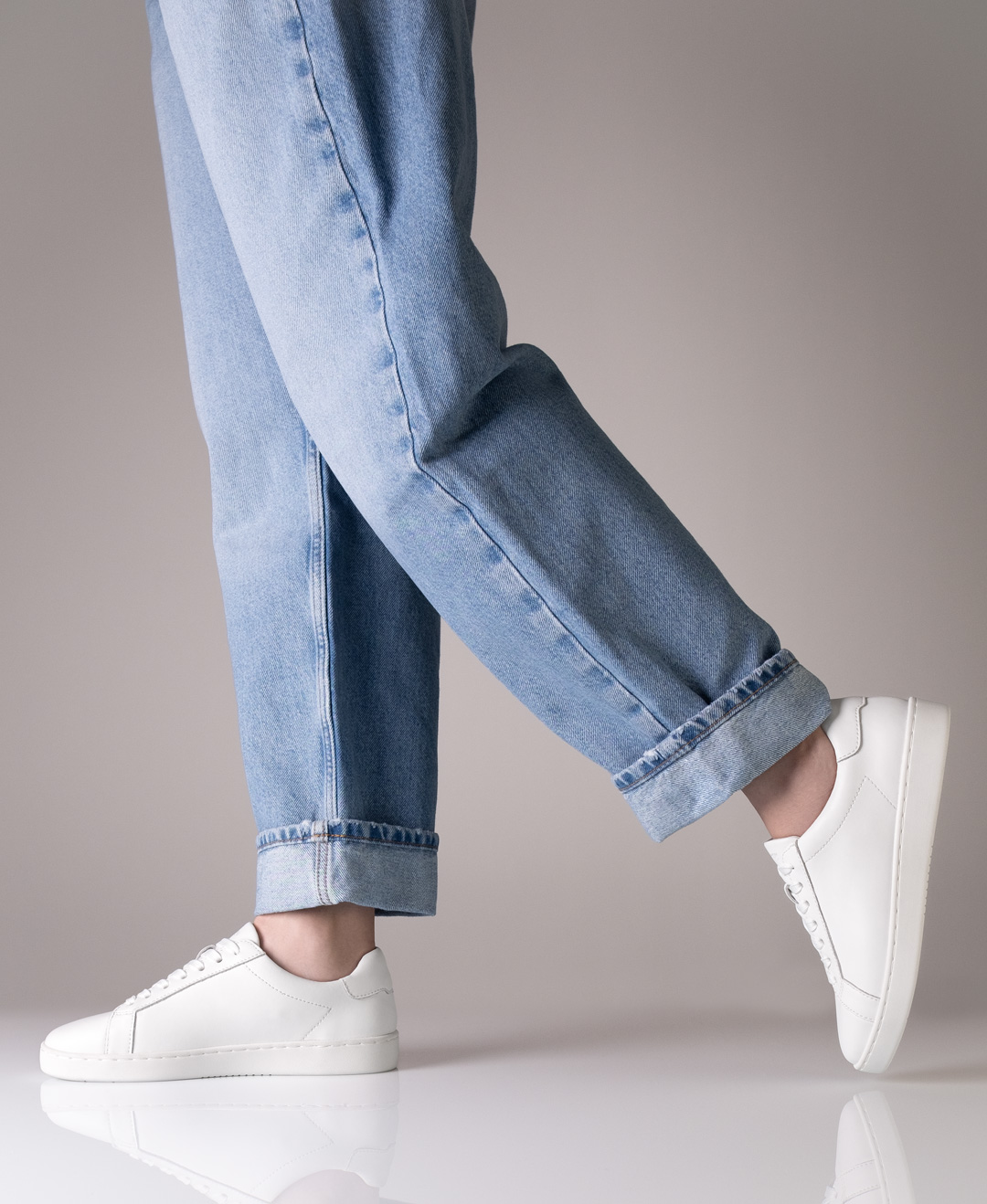 Baskets de danse Suny 7025 pour femmes avec semelle en PU sur toute la longueur