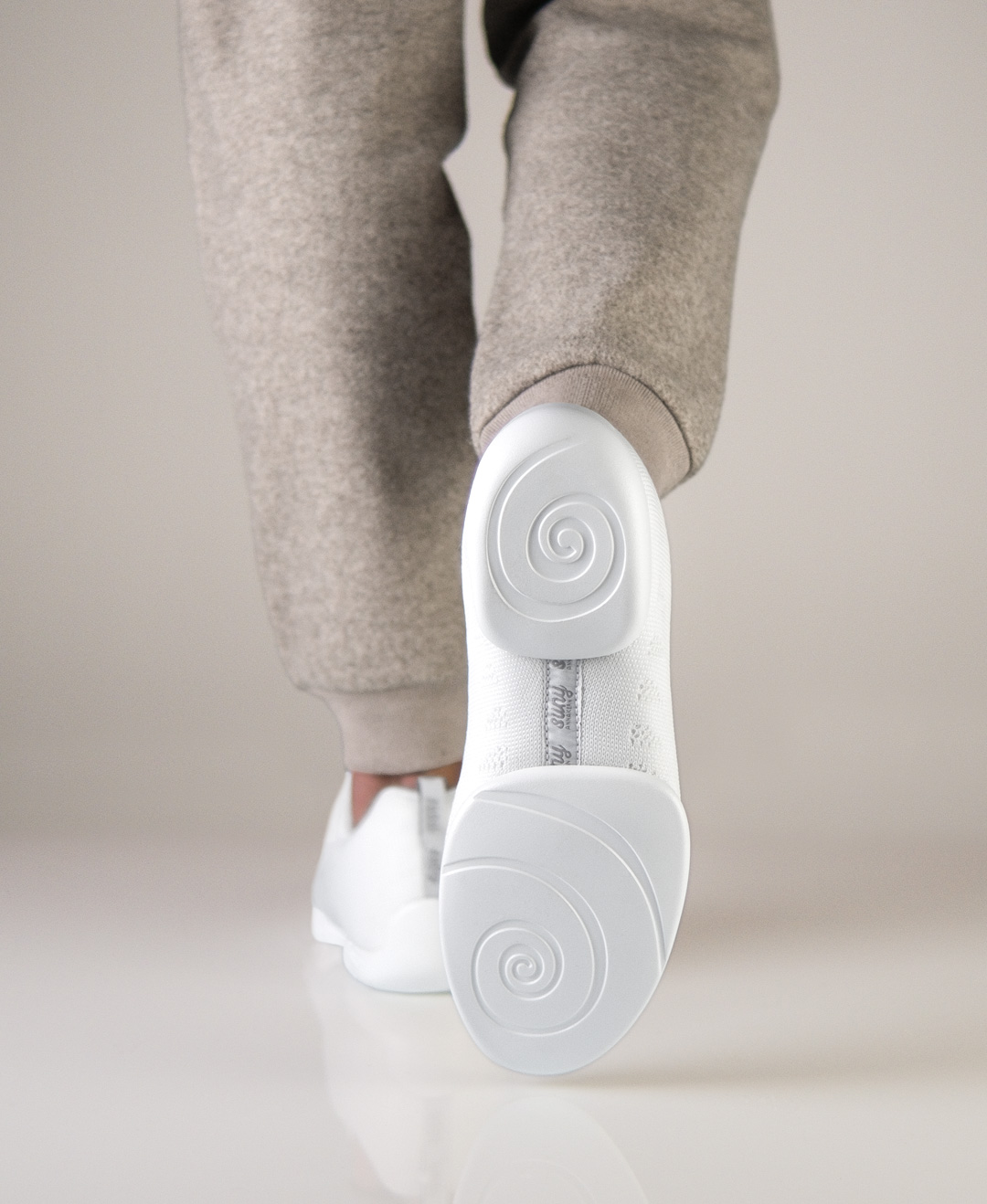 Suny 4060 avec semelle divisée pour la danse en ligne