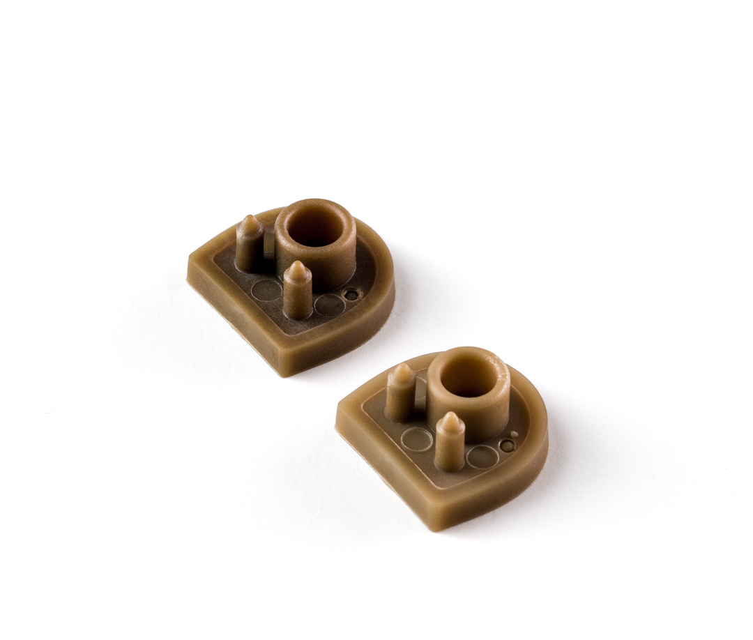 Talonettes WK 60 marron Talonettes WK 60 marron