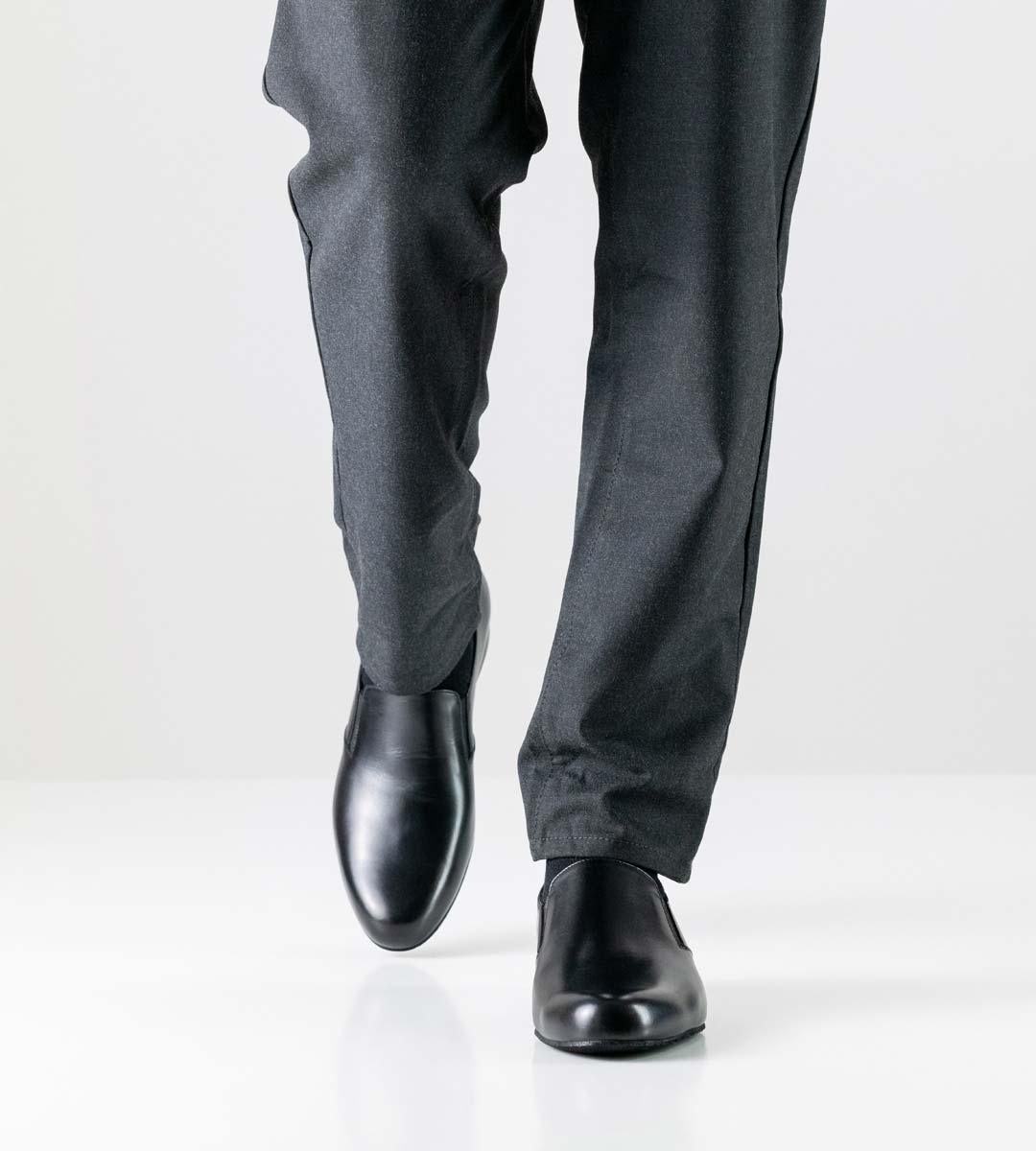 28016 Slipper zum Tanzen für Herren