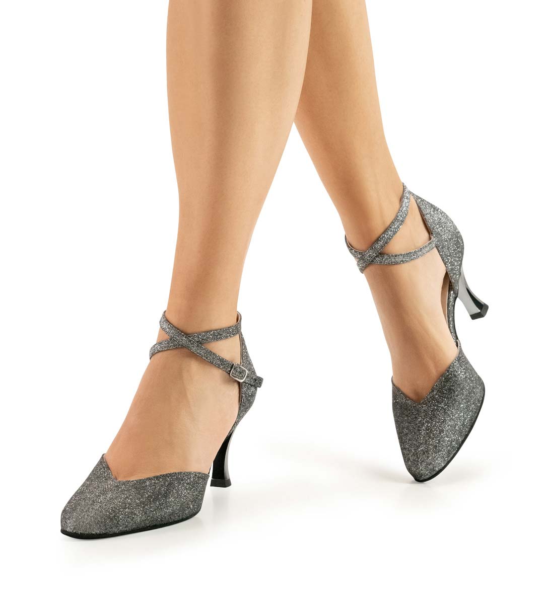 Abby  Chaussure de danse classique Werner Kern pour femme fermée