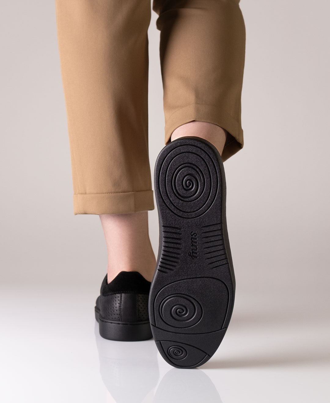 Baskets Suny 7030 pour femmes, très légères, pour danser sur tous les sols
