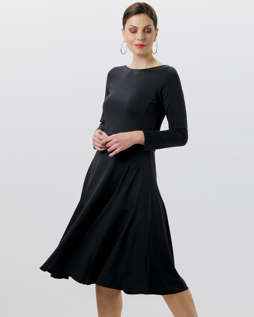 Robe de danse Alya