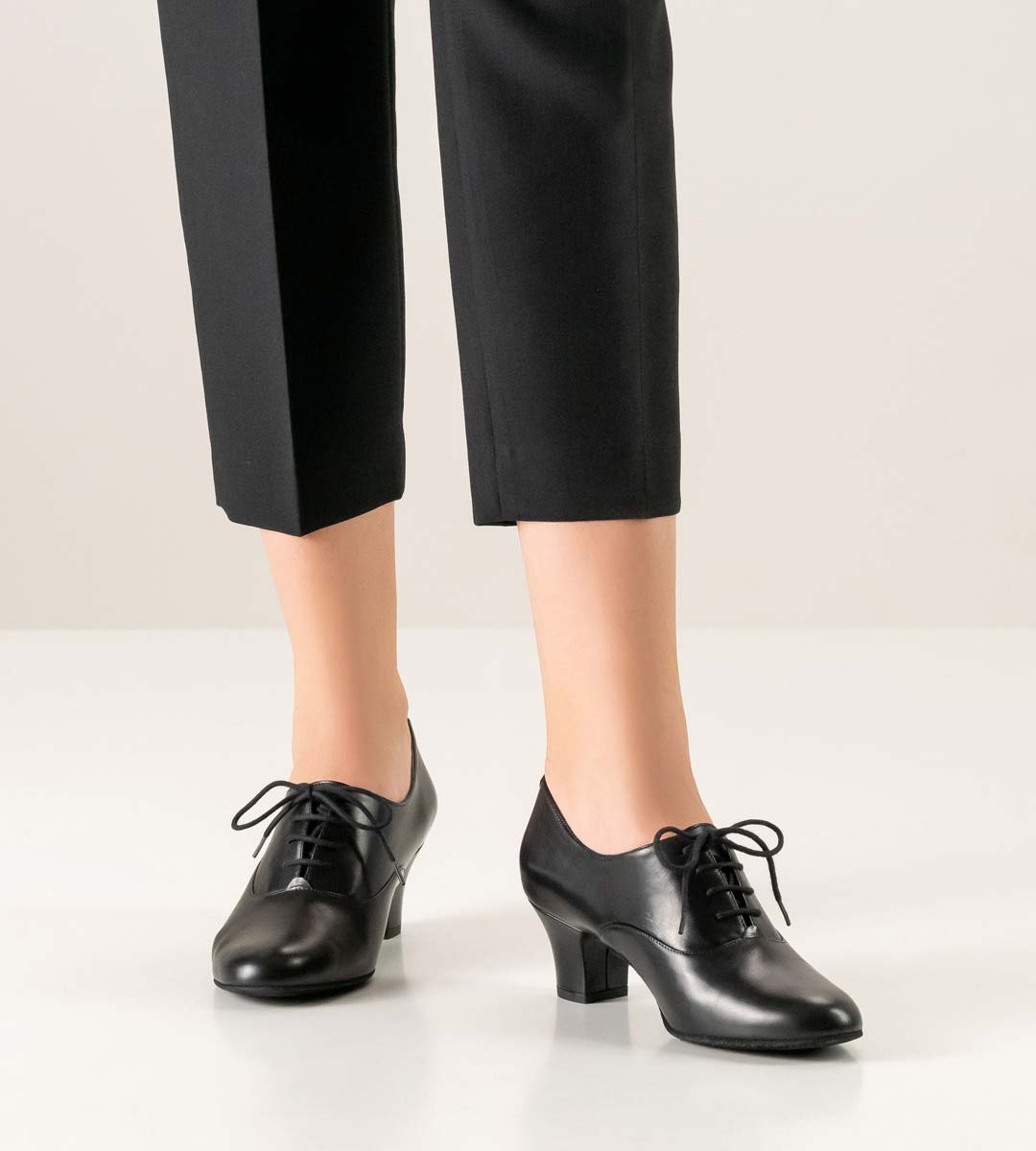 Chaussures d'entraînement fermées de Werner Kern