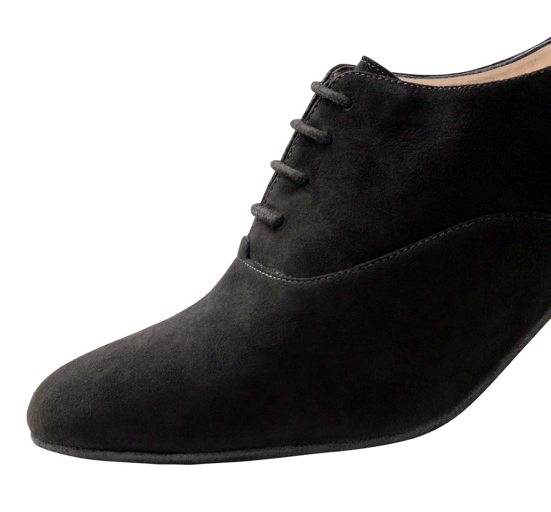 Olivia Vue détaillée de Werner Kern Chaussures de danse pour femmes pour l'entraînement