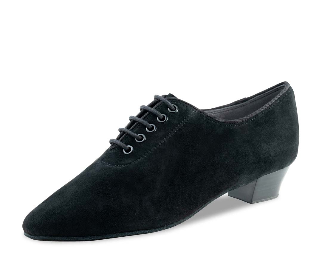 chaussures de danse fermées pour femmes Anna Kern