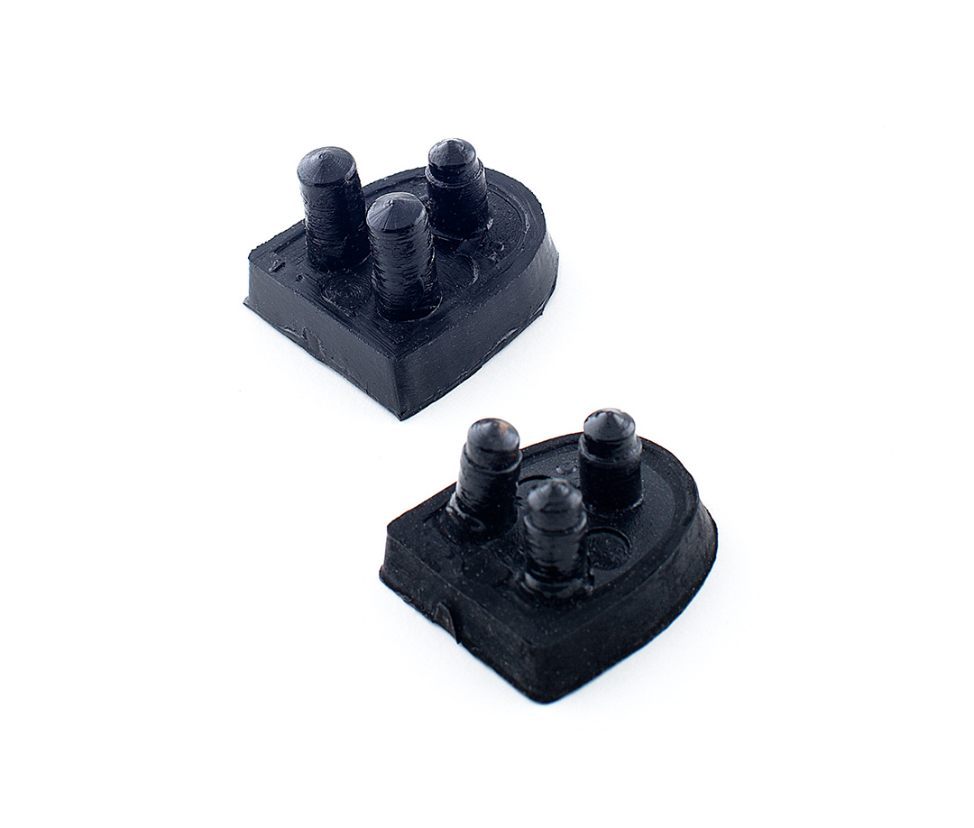 Talonettes AK 50