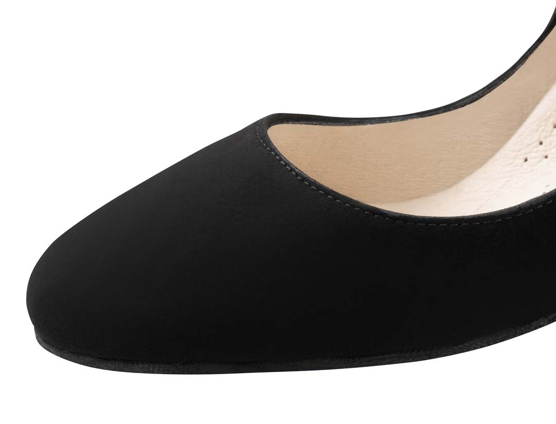 Ashley Chaussures de danse confortables pour femmes Werner Kern en détail