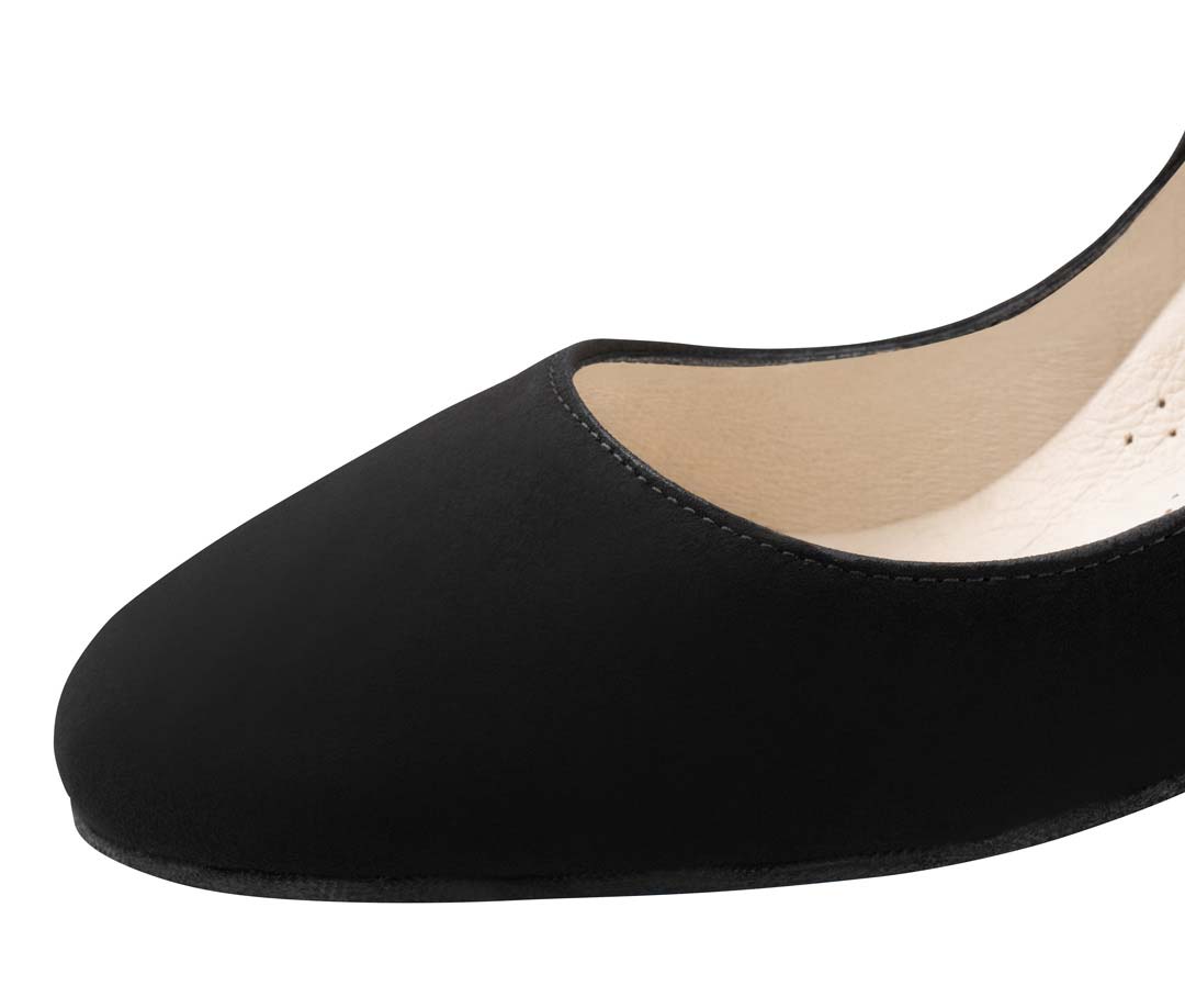 Ashley Chaussures de danse fermées Werner Kern pour femmes en détail