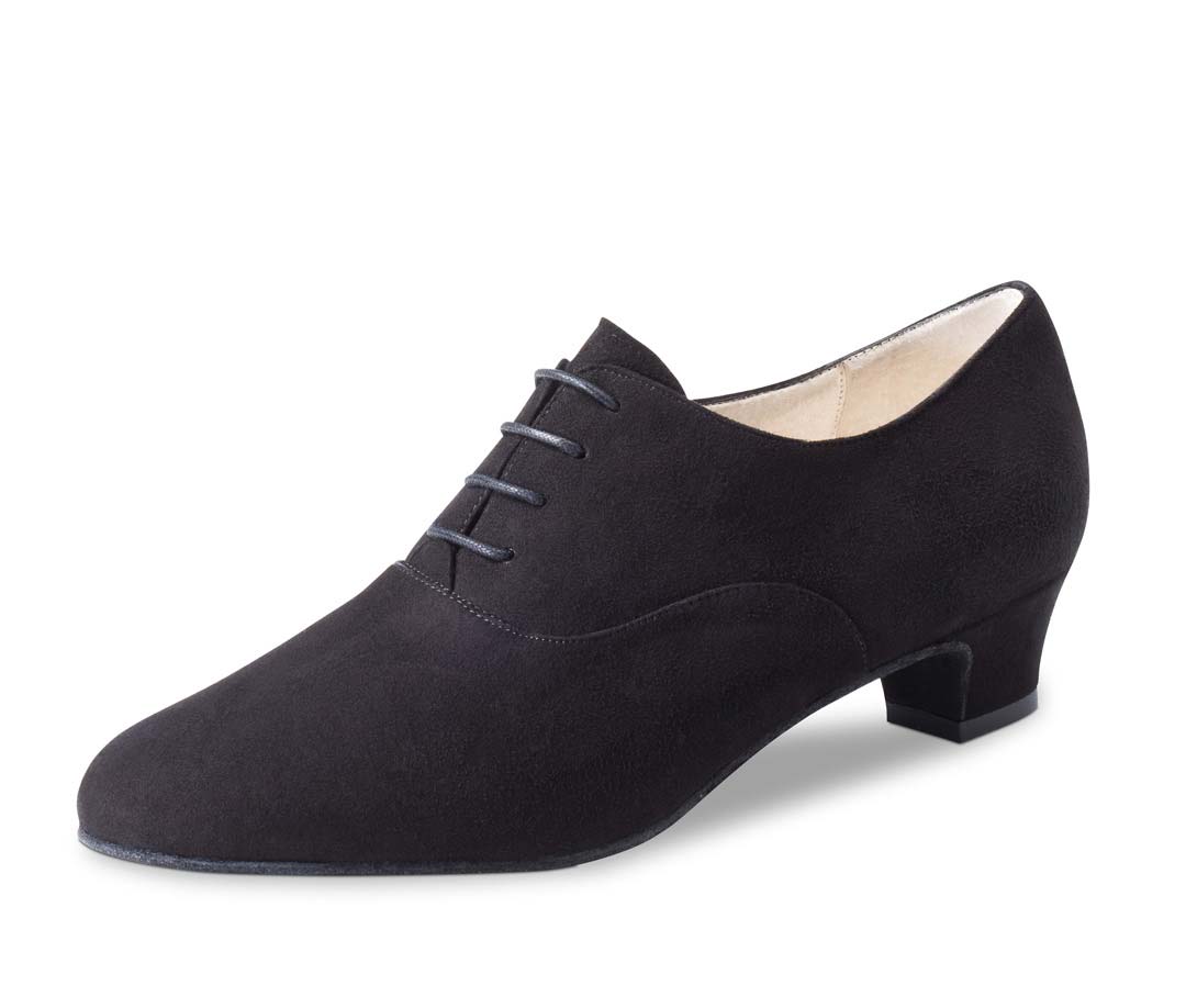 Chaussures de danse pour femmes de Werner Kern à lacer
