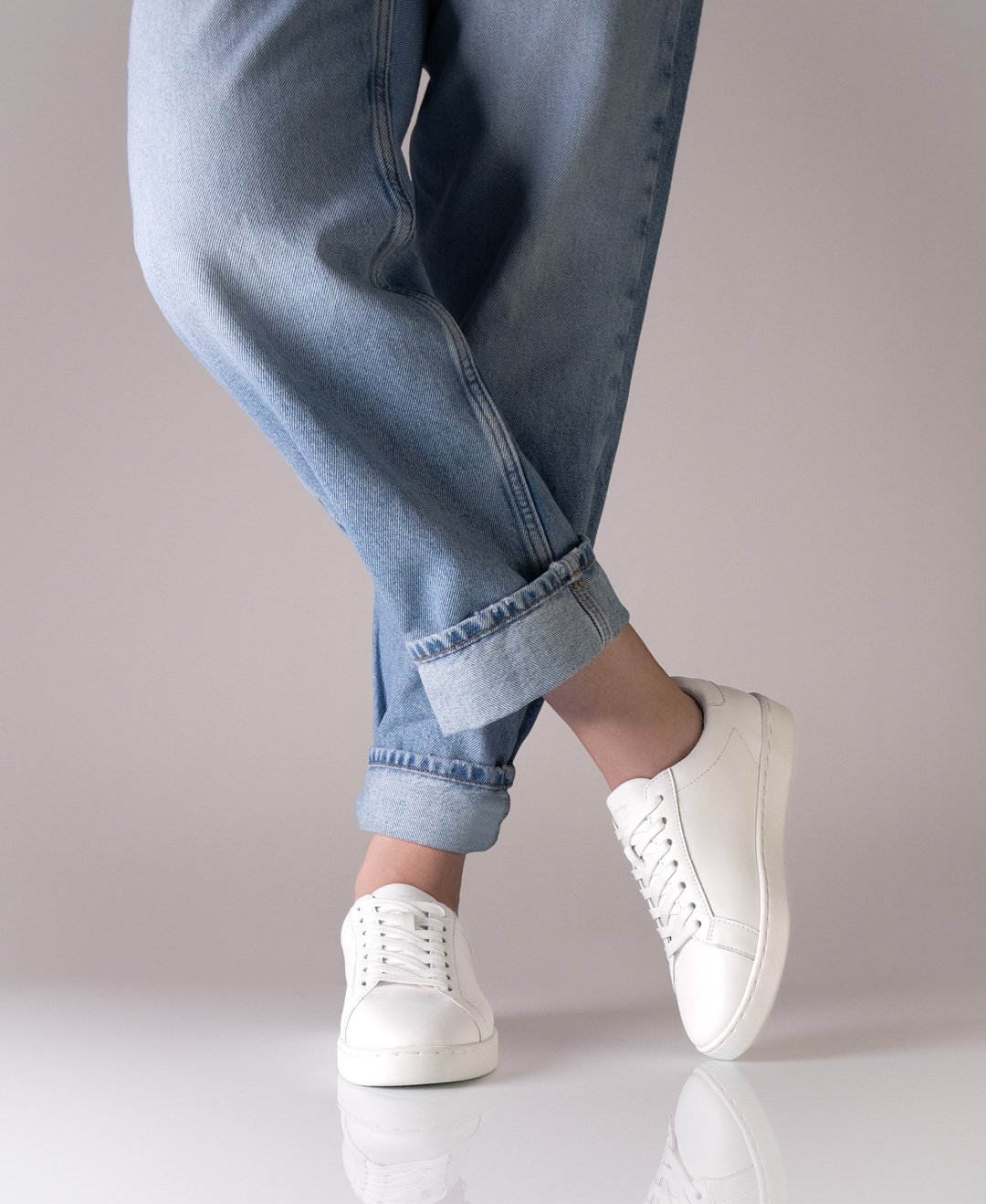 Baskets de danse 7025 par Suny Danser sur l'asphalte