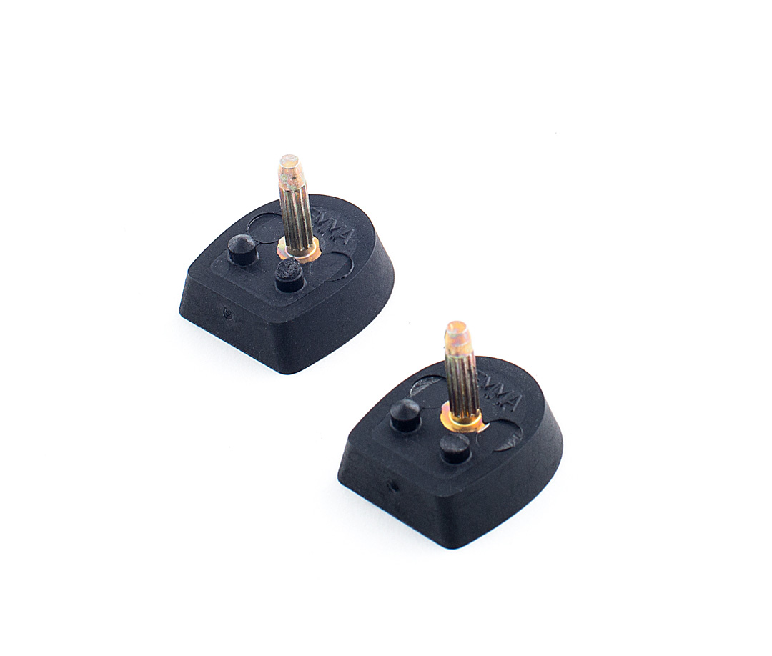 Talonettes WK 64 metallic