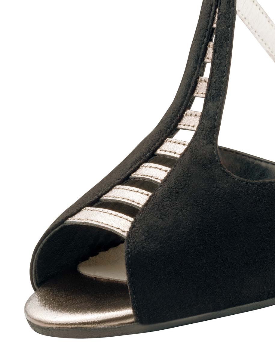 Holly La bride en T de Werner Kern - Chaussures pour femmes en détail