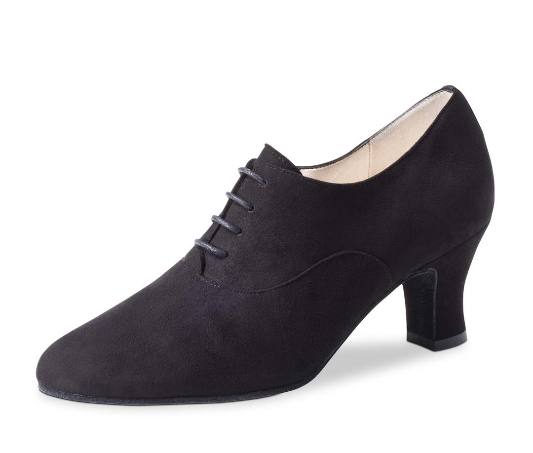 Chaussures de danse fermées pour femmes Werner Kern pour l'entraînement