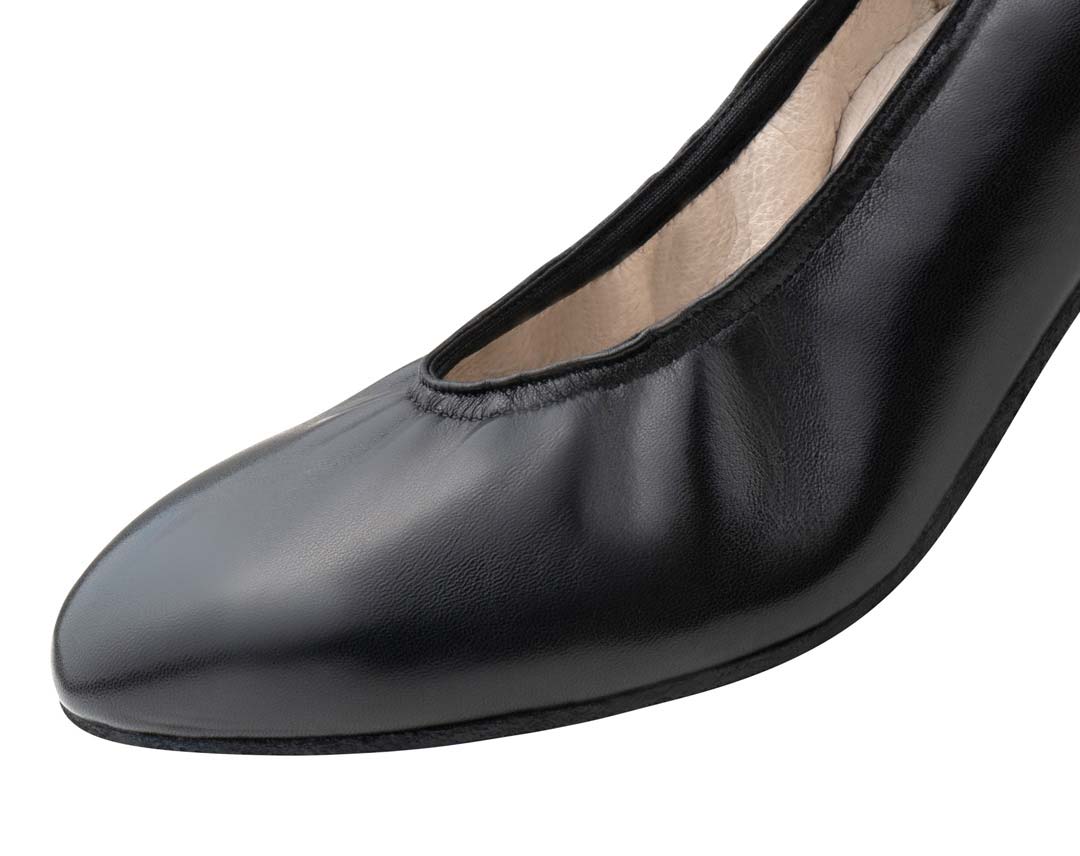 Laura Chaussures de danse Werner Kern en détail