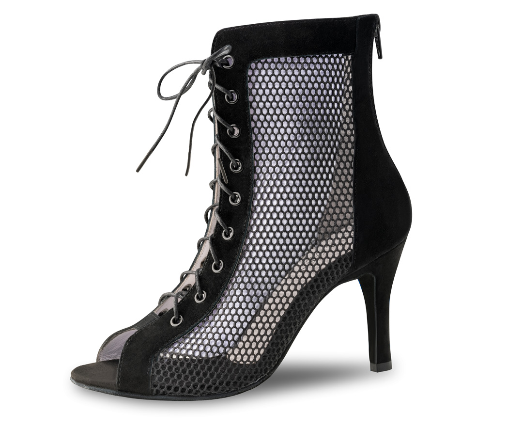 Chaussures de danse à haut talon de 7,5 cm