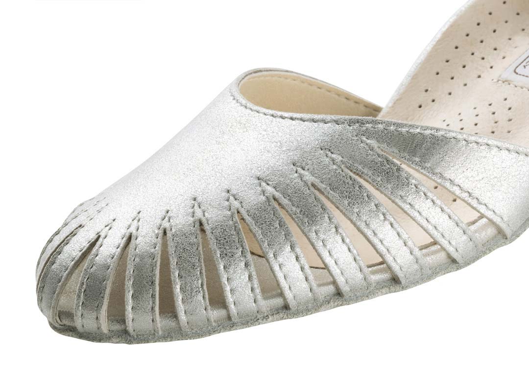 Solveig Chaussure de danse pour femme de Werner Kern photographiée de face