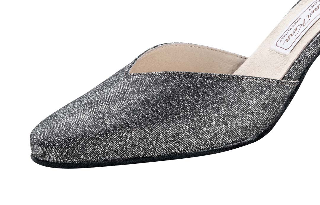 Chaussure de danse pour femmes Werner Kern en détail de l'avant