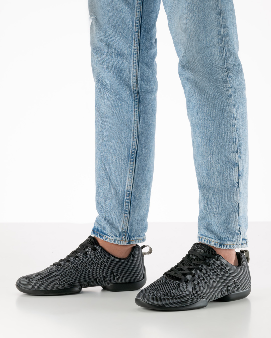 Sneaker 4050 Baskets de danse 4050 pour hommes avec semelle fendue