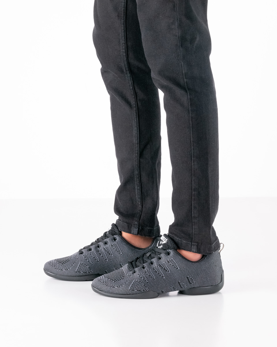 Sneaker 4050 Baskets de danse pour hommes