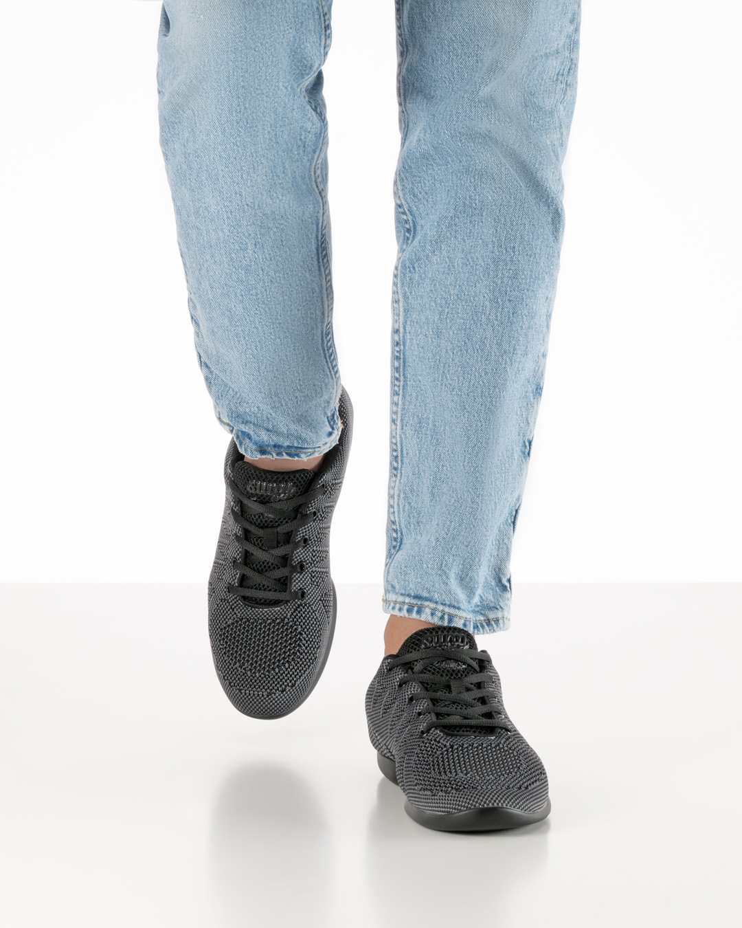 Sneaker 4050 Baskets de danse pour hommes