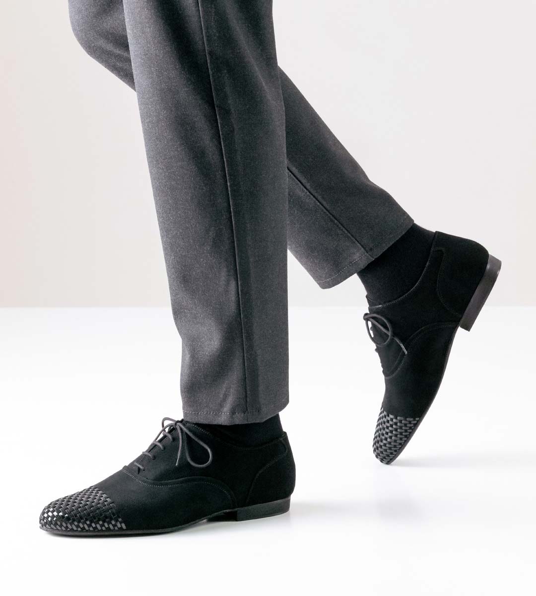 Chaussures de danse pour homme outlet