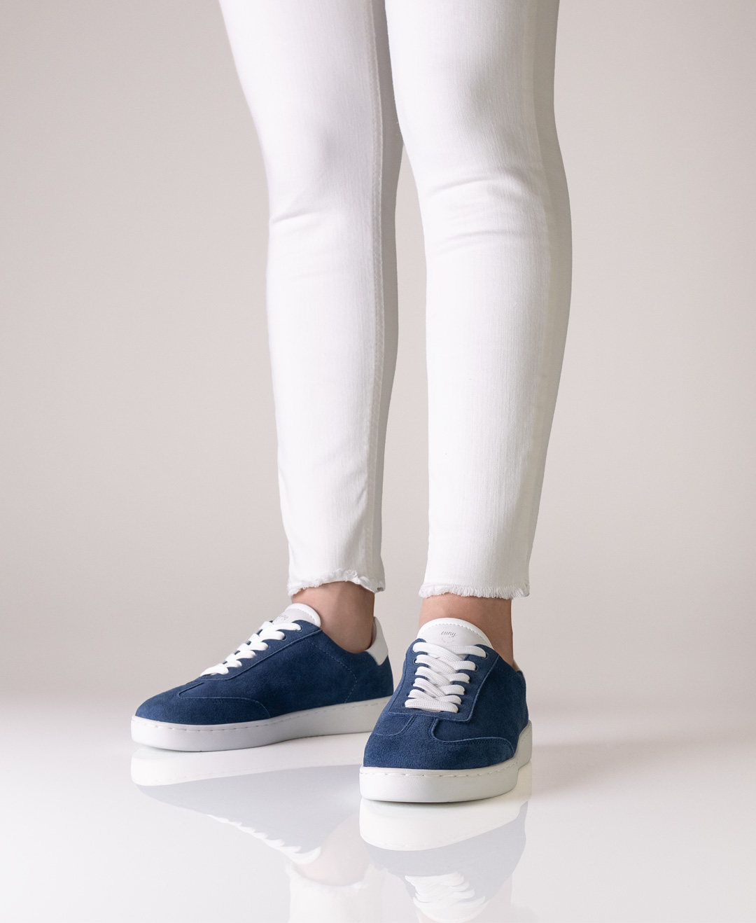 Baskets de danse super légères pour femmes avec semelle intérieure rembourrée