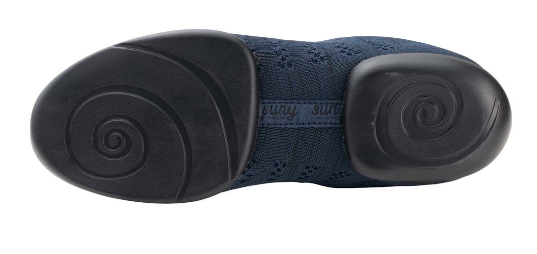 4030 Semelle fendue de Suny Men's Sneaker pour Salsa