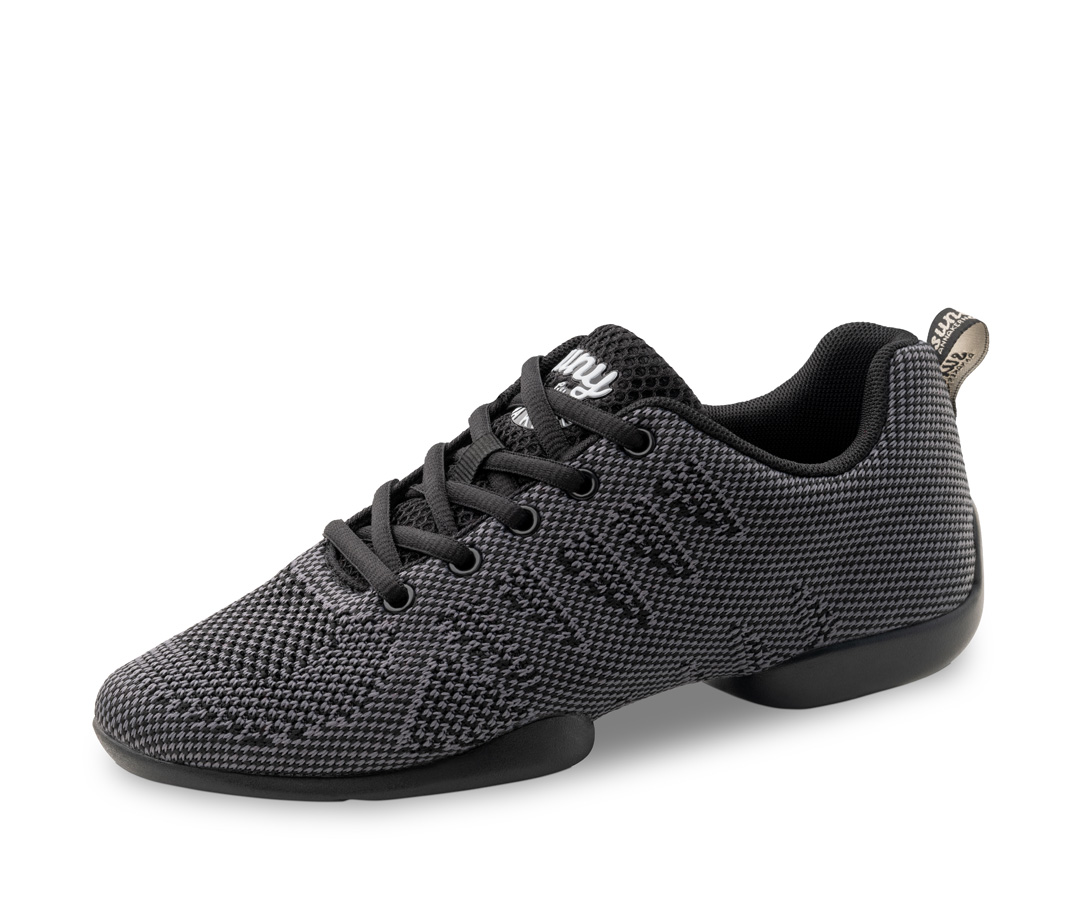Baskets de danse 4050 pour hommes avec semelle fendue