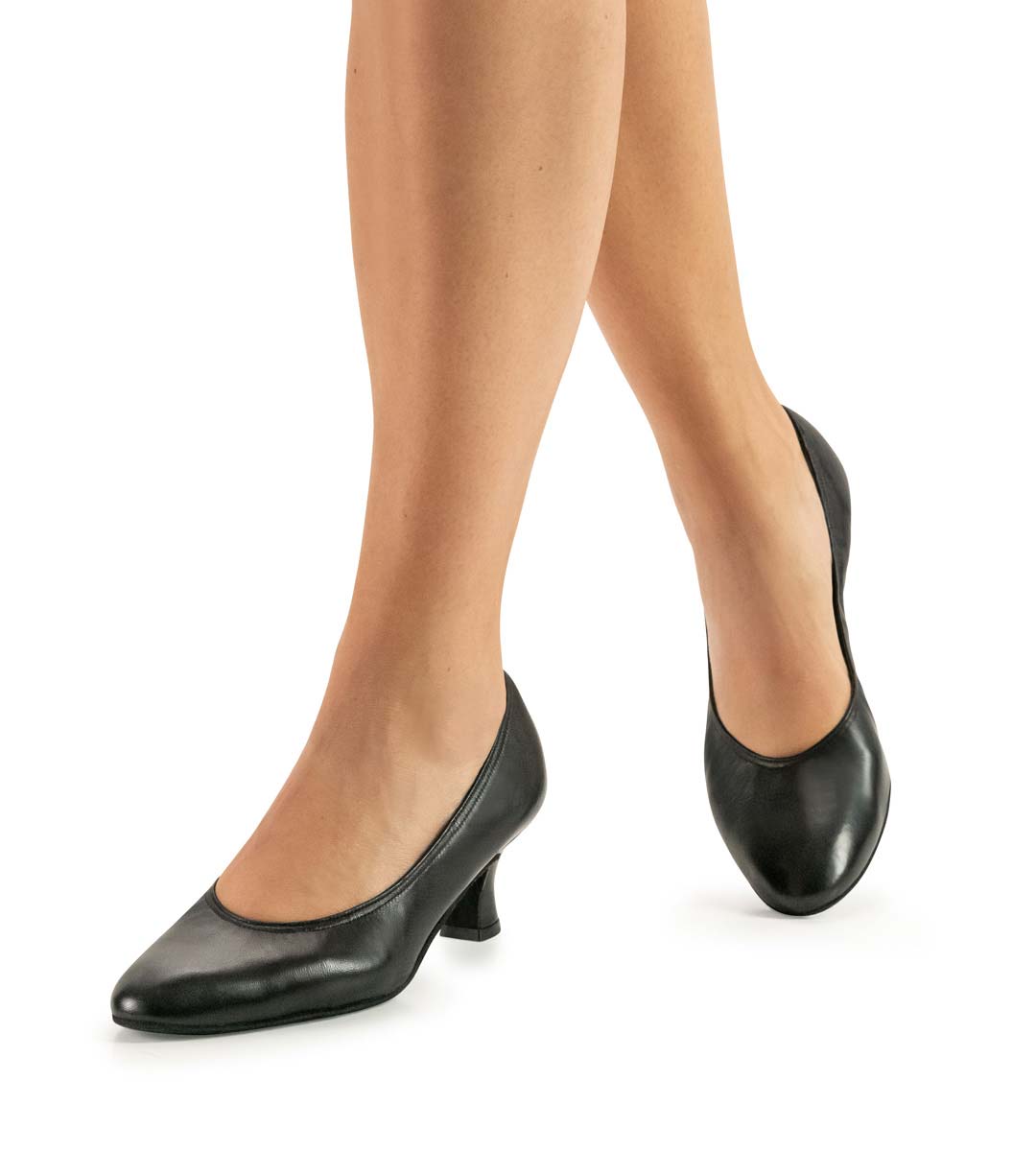Laura Chaussures de danse fermées Werner Kern avec talon de 5 cm