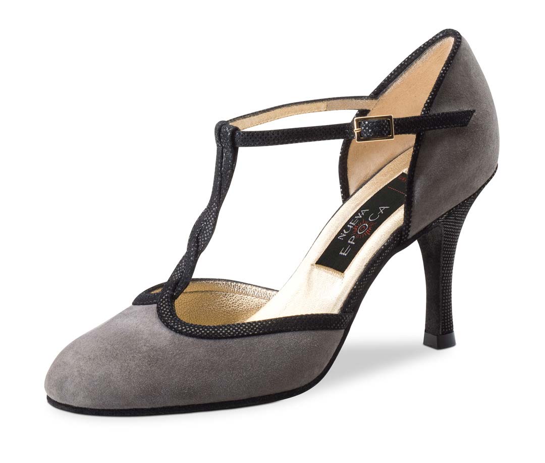 Chaussure de danse fermée pour femmes pour le Tango par Nueva Epoca