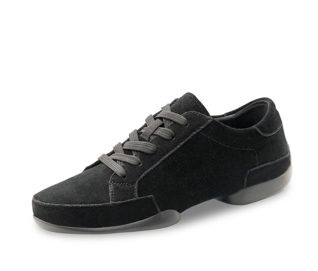 Baskets 155 en daim pour femme