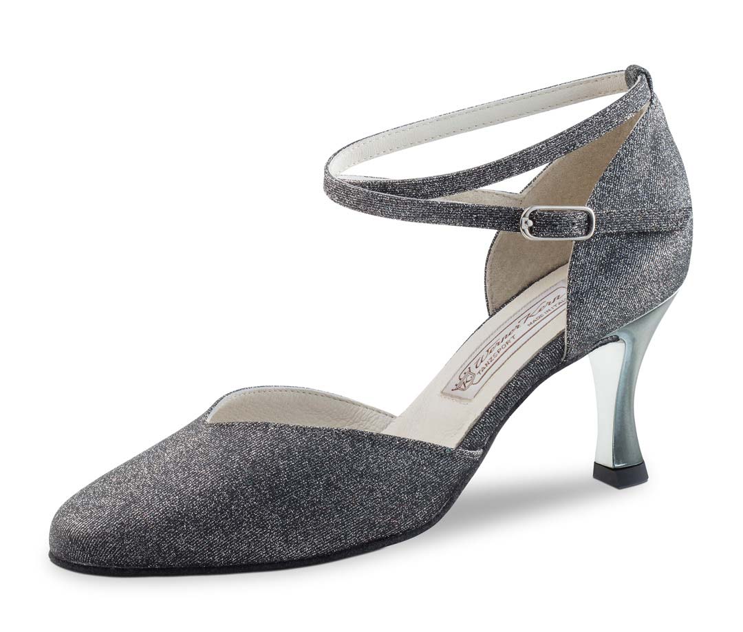 Chaussure de danse classique Werner Kern pour femme fermée