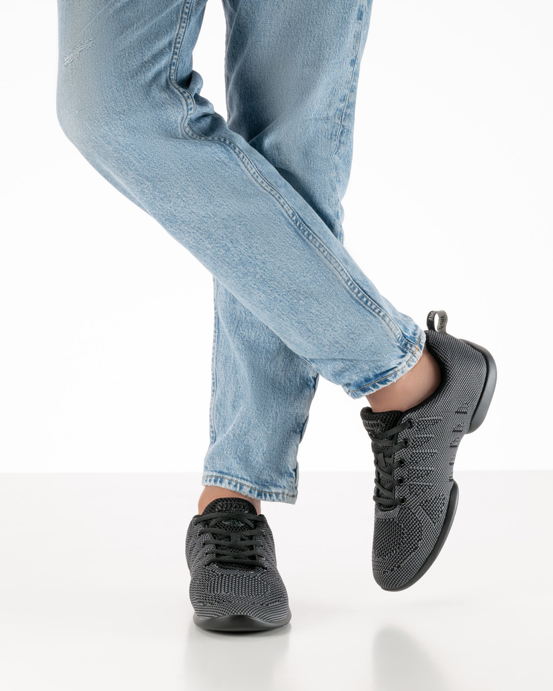 Sneaker 4050 pour homme Baskets de danse Suny pour hommes