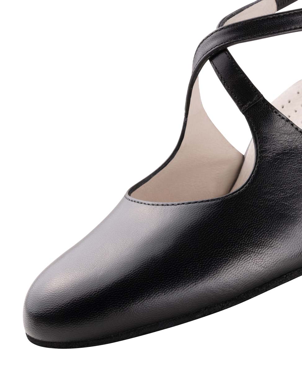 Gilian Vue détaillée de Werner Kern Chaussures de danse pour femmes
